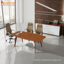 new design cheap office conference table,small meeting table